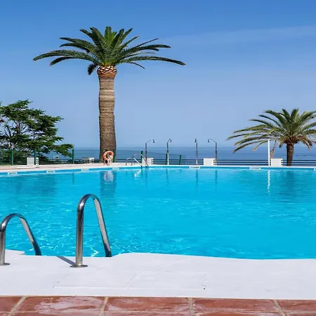 Coastal In Torre De La Roca Apartment *