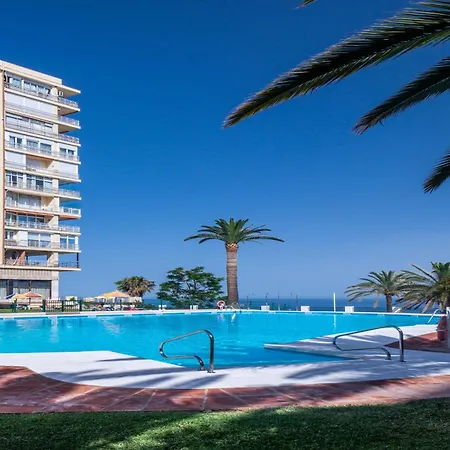 Coastal In Torre De La Roca Apartment *