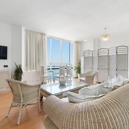 Coastal In Torre De La Roca Apartment *