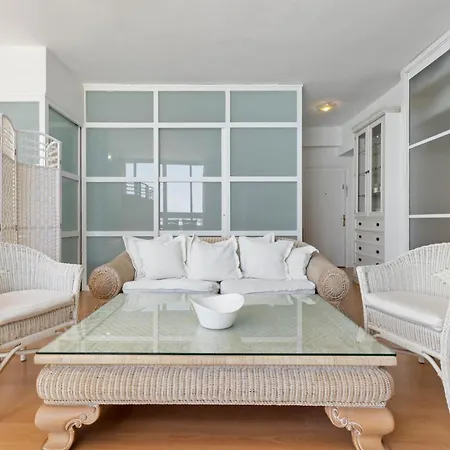 Coastal In Torre De La Roca Apartment Torremolinos