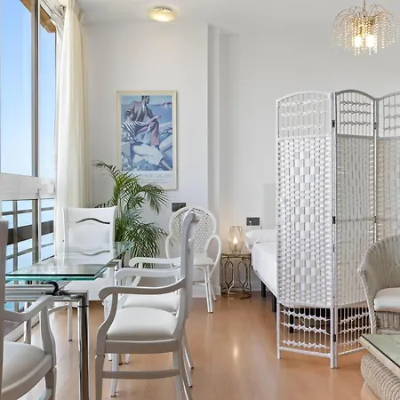 Apartment Coastal In Torre De La Roca