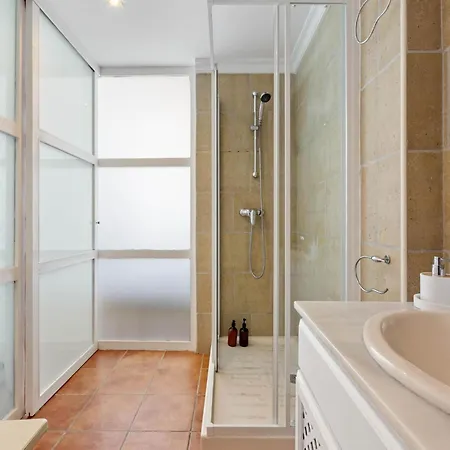 Coastal In Torre De La Roca Apartment Torremolinos