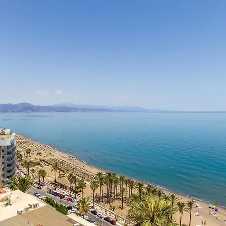 Coastal In Torre De La Roca *