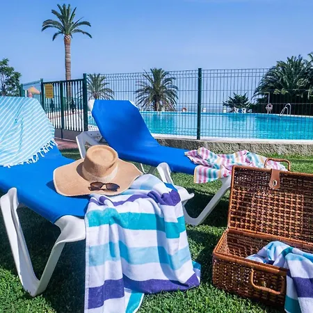 Coastal In Torre De La Roca Apartment *