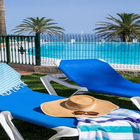 Apartment Coastal In Torre De La Roca