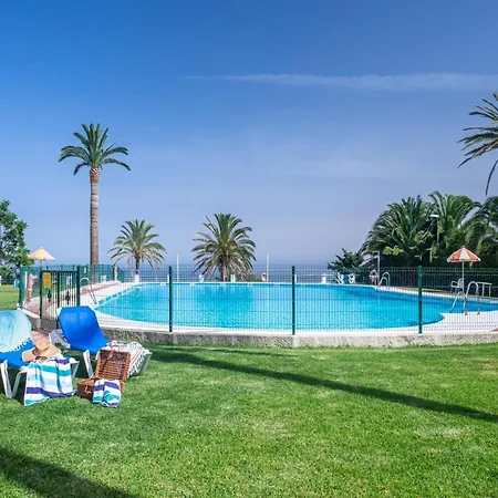 Apartment Coastal In Torre De La Roca *