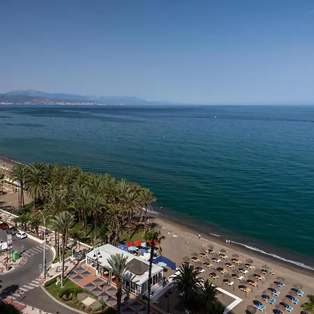 Coastal In Torre De La Roca Apartment Torremolinos