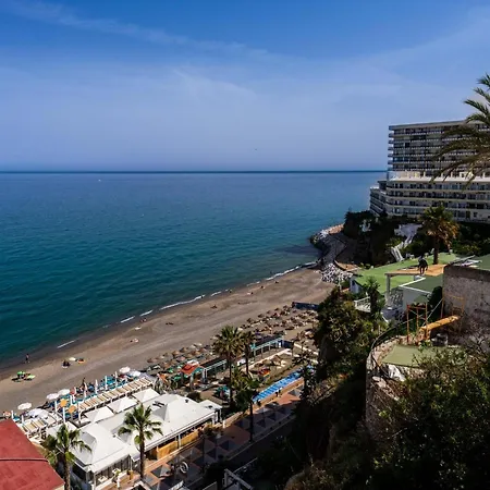 Apartment Coastal In Torre De La Roca