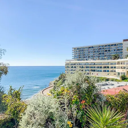 Apartment Coastal In Torre De La Roca *