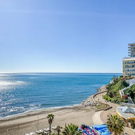 Coastal In Torre De La Roca