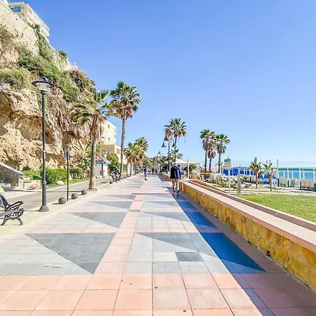 Apartment Coastal In Torre De La Roca