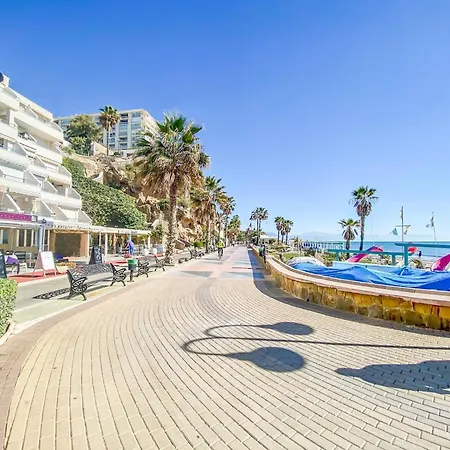 Apartment Coastal In Torre De La Roca *