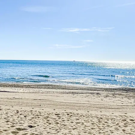 Coastal In Torre De La Roca Torremolinos