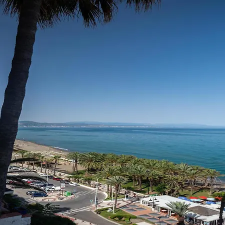 Coastal In Torre De La Roca Apartment